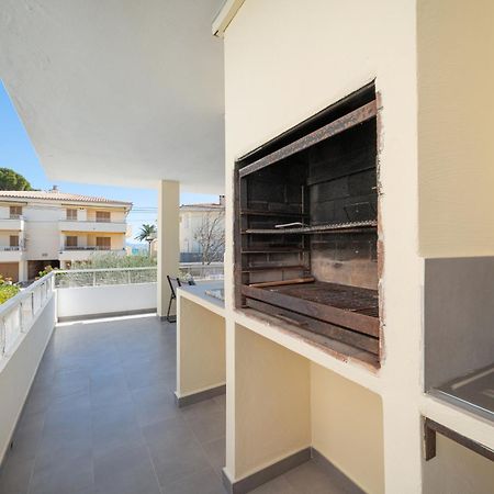 Apartamento Concha Junto A Playa, Clavells 1 1Er D Αλκούδια Εξωτερικό φωτογραφία