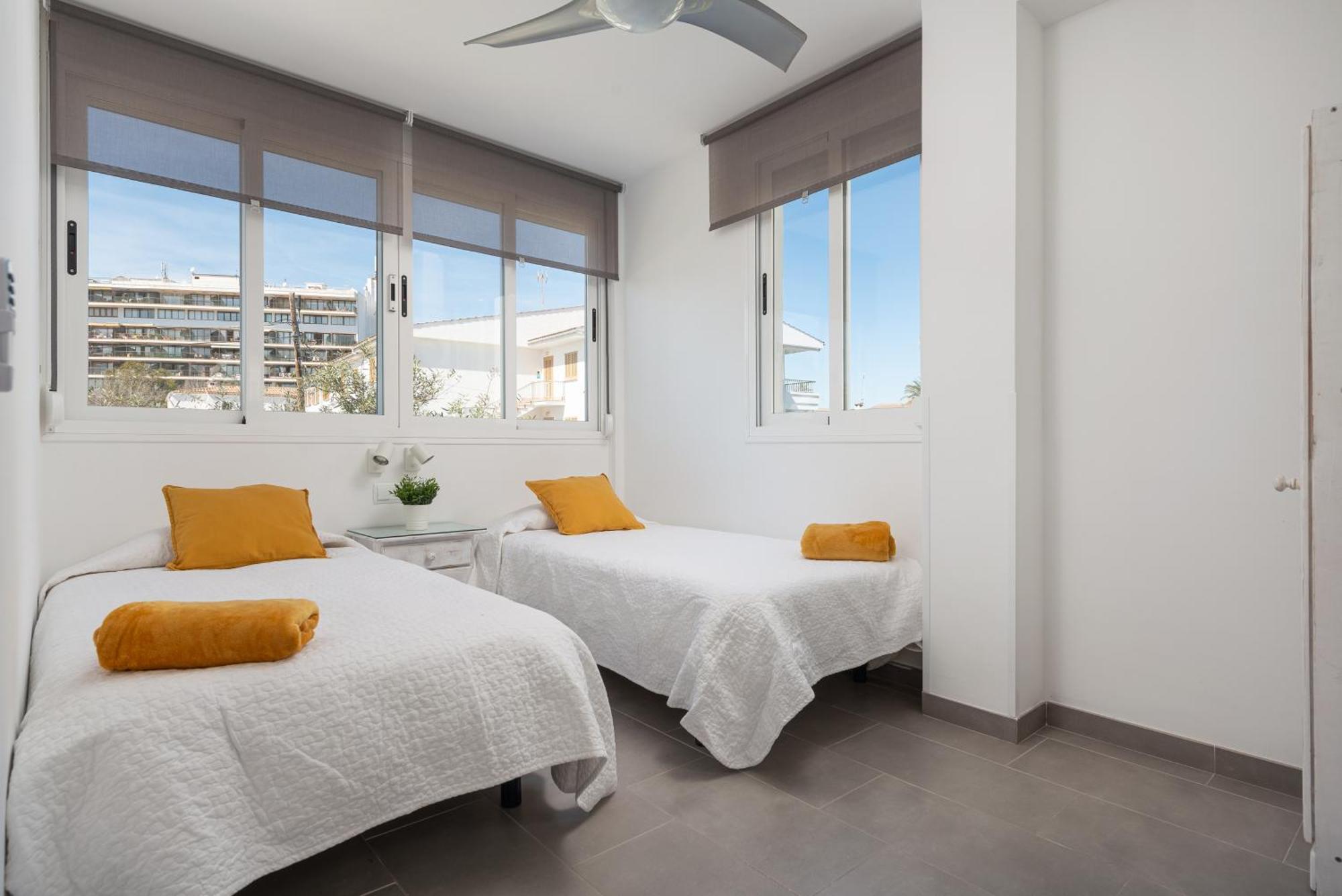Apartamento Concha Junto A Playa, Clavells 1 1Er D Αλκούδια Εξωτερικό φωτογραφία