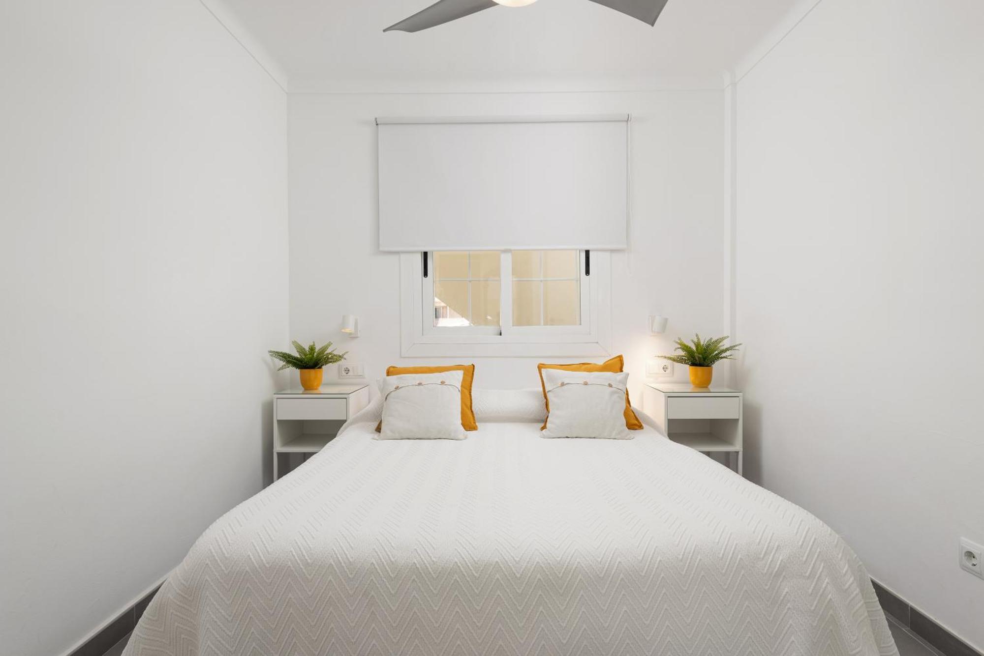 Apartamento Concha Junto A Playa, Clavells 1 1Er D Αλκούδια Εξωτερικό φωτογραφία