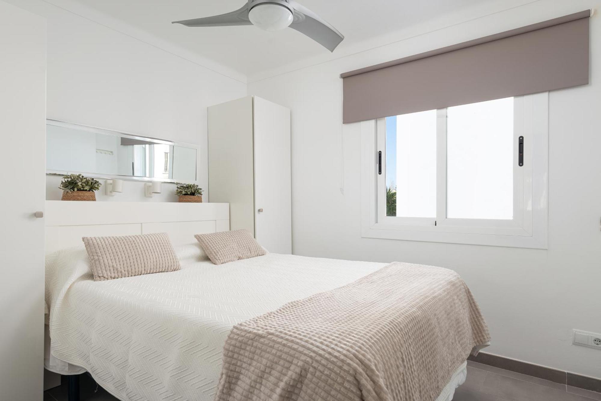 Apartamento Concha Junto A Playa, Clavells 1 1Er D Αλκούδια Εξωτερικό φωτογραφία