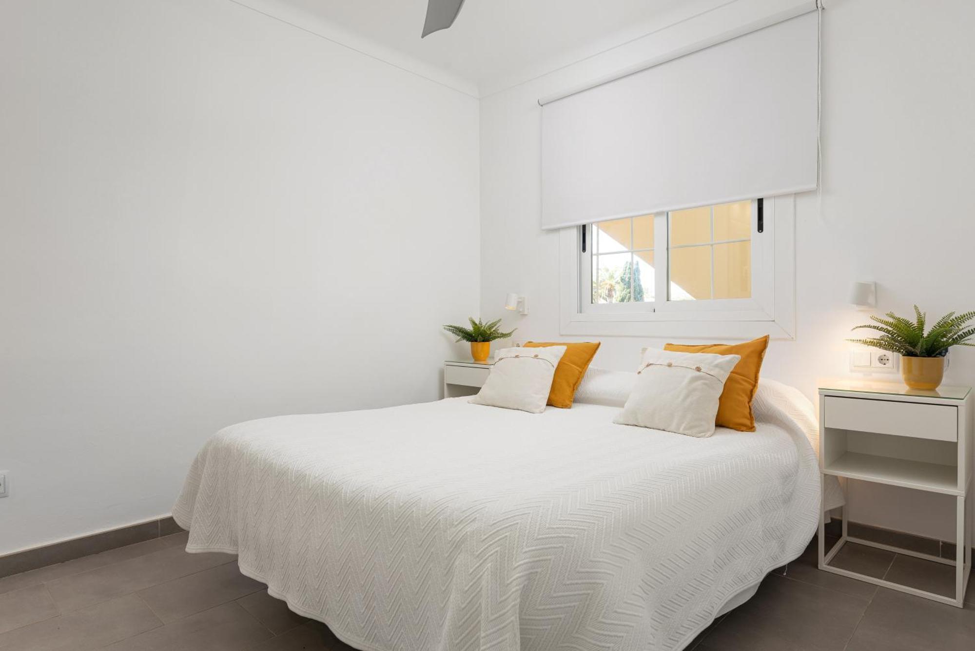 Apartamento Concha Junto A Playa, Clavells 1 1Er D Αλκούδια Εξωτερικό φωτογραφία